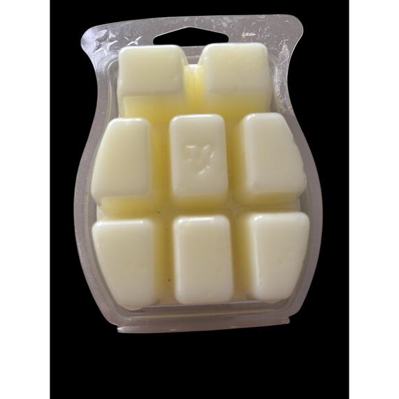 Pineapple Paradise Scentsy Bar Bring Back My Bar 3.2 Oz NEW Authentic - Picture 4 of 4